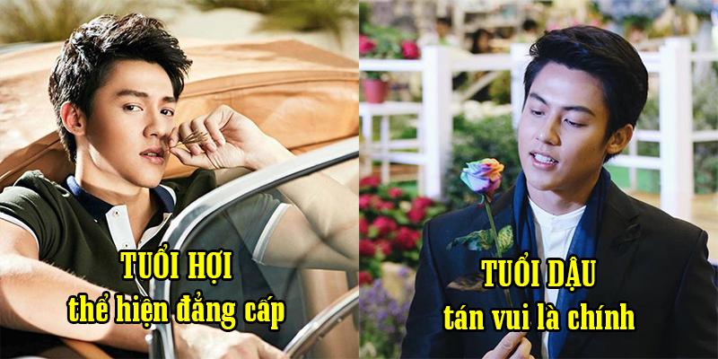 Vạch mặt 6 con giáp nam ra đường thì trêu hoa ghẹo nguyệt về nhà lại "vợ anh là duy nhất"