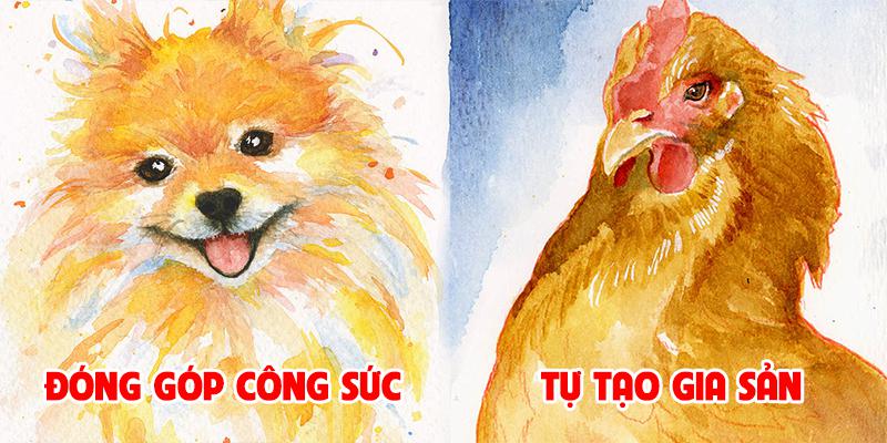 4 nàng giáp có bước chuyển vận tích cực, “gừng càng già càng cay”, càng viên mãn và sung túc