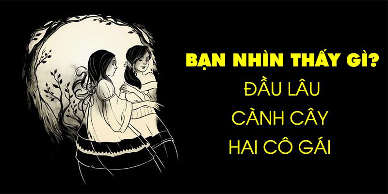 Bức ảnh đen trắng, tiết lộ cách bạn xử lý các vấn đề trong cuộc sống