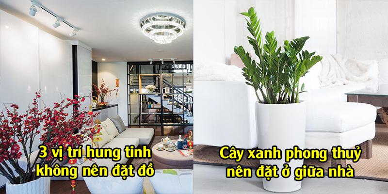 7 điều cấm kỵ cần tránh trong dọn nhà đón Tết để tránh tán lộc, giảm sút sức khoẻ trong năm Kỷ Hợi 2019