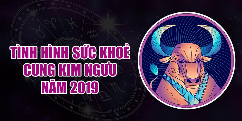 Tình hình sức khoẻ của cung Kim Ngưu trong năm 2019: Tâm lý bất ổn