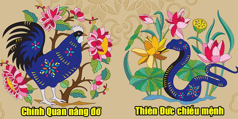 3 con giáp trúng vận Tài tinh, được Thần tài ưu ái nên tiền bạc rủng rỉnh, thích gì mua đó trong năm Kỷ Hợi 2019