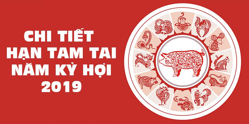 TAM TAI 2019: Tỵ, Dậu, Sửu sẽ gặp hạn gì và cách hoá sát tịch tà, giảm thiểu tổn thất hiệu quả nhất