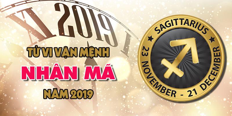 Vận mệnh của chòm sao Nhân Mã trong năm 2019