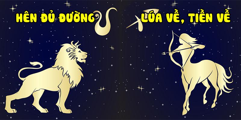 Tử vi tuần này (4 - 10/3/2019) của 12 cung hoàng đạo: Đen cho Song Ngư, chòm sao duy nhất gặp chuyện bất ổn