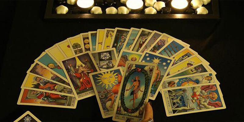 Đi tìm quý nhân giúp đỡ cho bạn suốt cuộc đời thông qua những lá bài Tarot