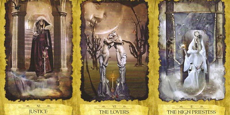 3 lá bài Tarot, tiết lộ chi tiết cho bạn về vận may nào sẽ đến và ai là quý nhân cho bạn trong năm nay