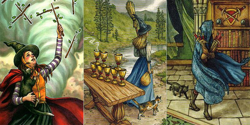 Bói bài tarot: Thử thách hay cơ hội trong công việc đang chờ đón bạn trong tháng sau