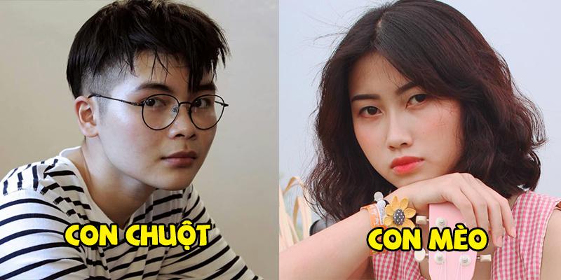 Top 3 con giáp "mệt lắm khi yêu" bởi họ mang thân hình “người lớn” nhưng tâm hồn “trẻ con”