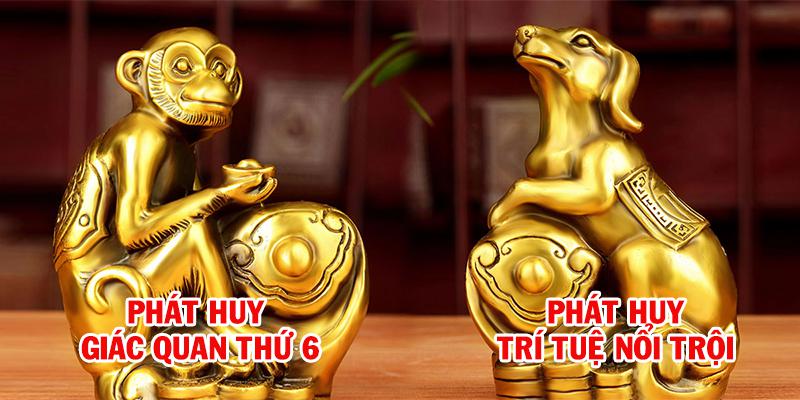 4 con giáp tuổi càng tăng tiến thì trí thông minh và sự khôn ngoan ngày càng ưu việt