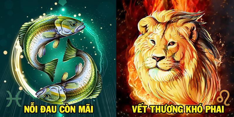 Xếp hạng 4 cung hoàng đạo bi luỵ, yếu đuối, khó thoát khỏi dư âm và bóng dáng của tình cũ