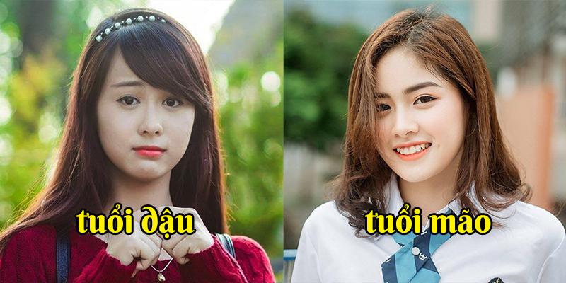 4 nàng giáp đào hoa đa tình, khiến anh nào trót yêu đều phải chịu cảnh thấp thỏm lo âu