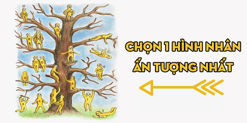 Bài kiểm tra tâm lý cực chính xác: Lộ rõ tính cách của bất cứ ai, chỉ qua một bức tranh đơn giản