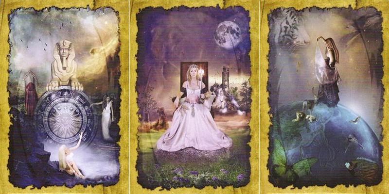 Bốc lá bài tarot để dự đoán bạn có vận may trúng số độc đắc không?