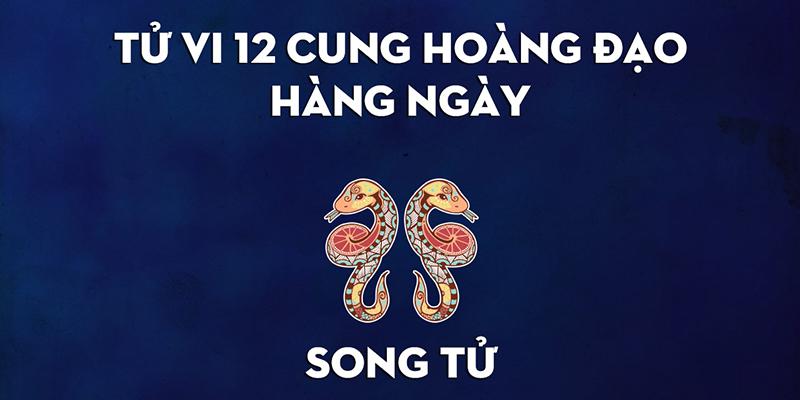 Dự đoán tử vi thứ bảy ngày 3/11/2018 của cung Song Tử