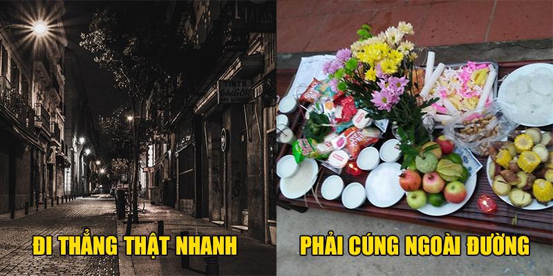 8 điều đặc biệt cần phải làm để tháng cô hồn hoàn toàn không tác động đến bạn