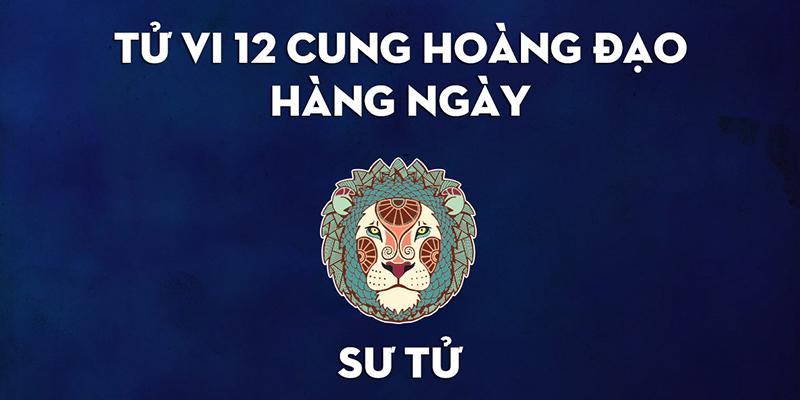 Dự đoán tử vi thứ hai ngày 12/11/2018 của cung Sư Tử