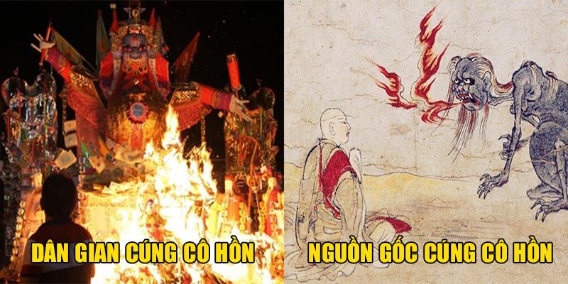 Tháng cô hồn 2018: Những khái niệm cúng kiến và mốc thời gian bạn cần biết