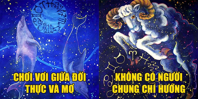 Lý do khiến 12 cung hoàng đạo cảm thấy cuộc sống thật vô vị và nhàm chán