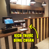 Những quy tắc phong thuỷ quầy thu ngân mang lại vận khí tiền bạc mà các ông bà chủ không thể bỏ qua