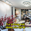 7 điều cấm kỵ cần tránh trong dọn nhà đón Tết để tránh tán lộc, giảm sút sức khoẻ trong năm Kỷ Hợi 2019