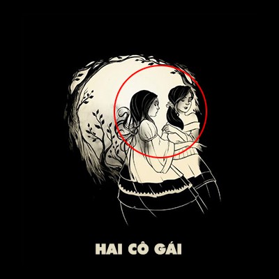 Hai cô gái