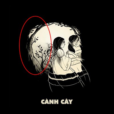 Cành cây