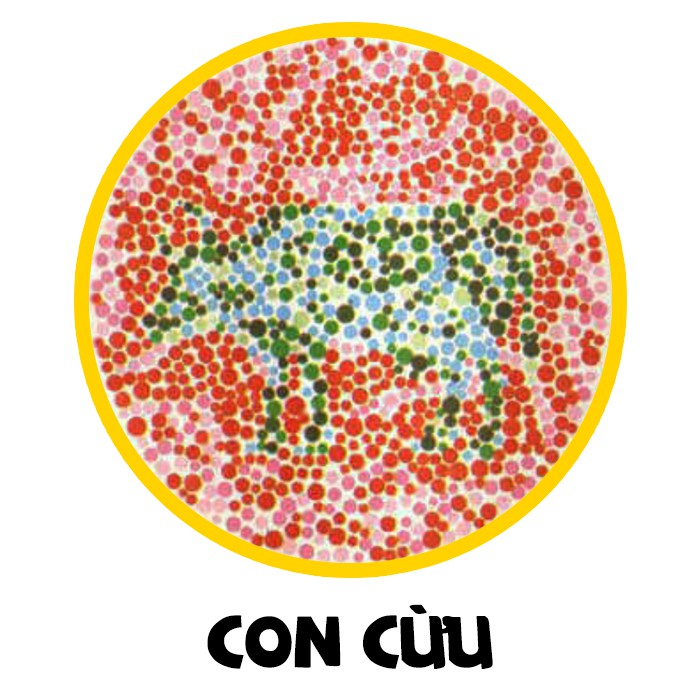 Con Cừu